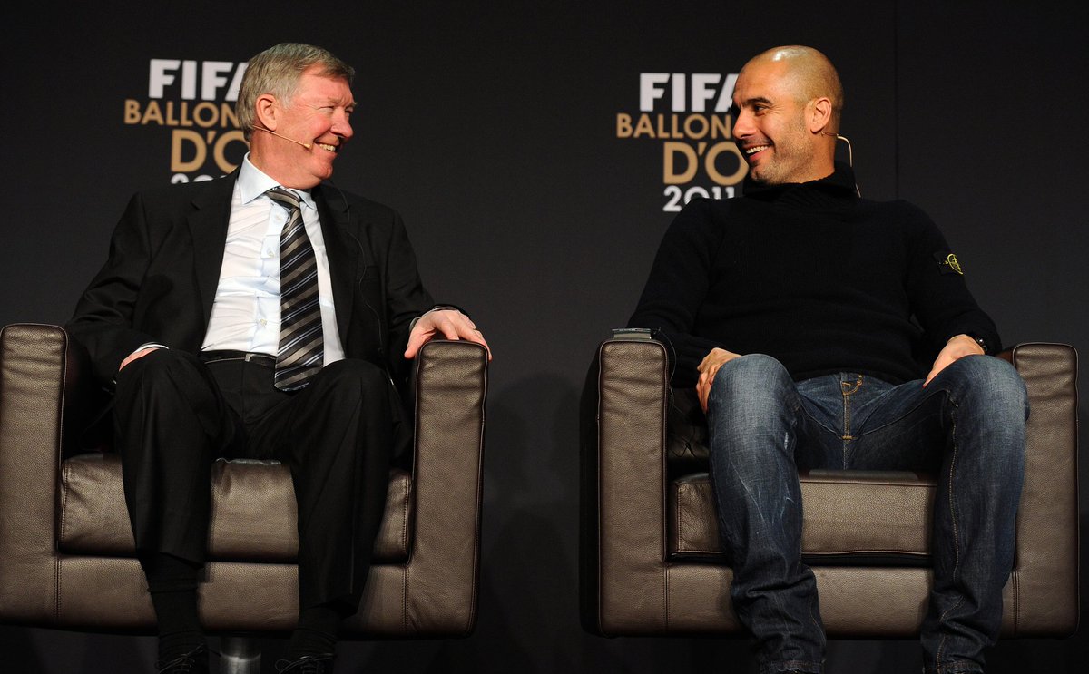 Pep Guardiola is an incredible coach but his legacy is tarnished in almost every aspect and he will not be remembered the way a truly great manager like Sir Alex will be. Doped as a player, had his team doping as a coach, his first club (Barcelona) are being investigated for…