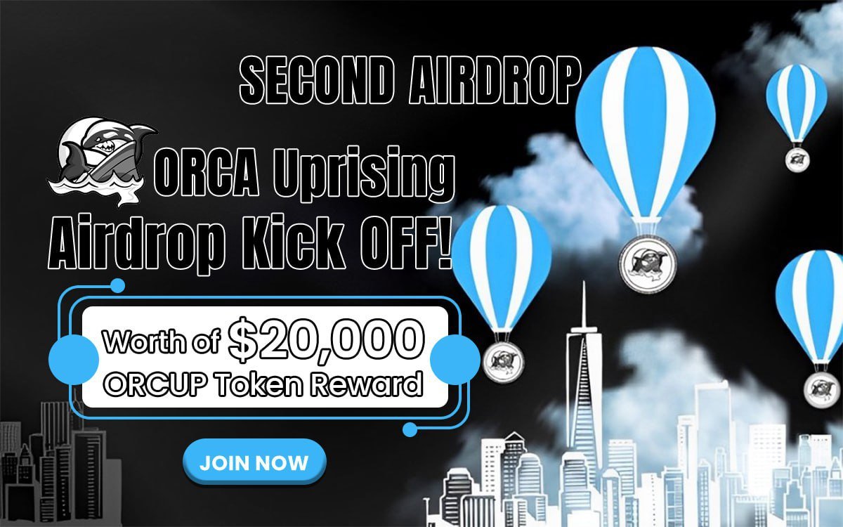 Airdrop6 tweet media