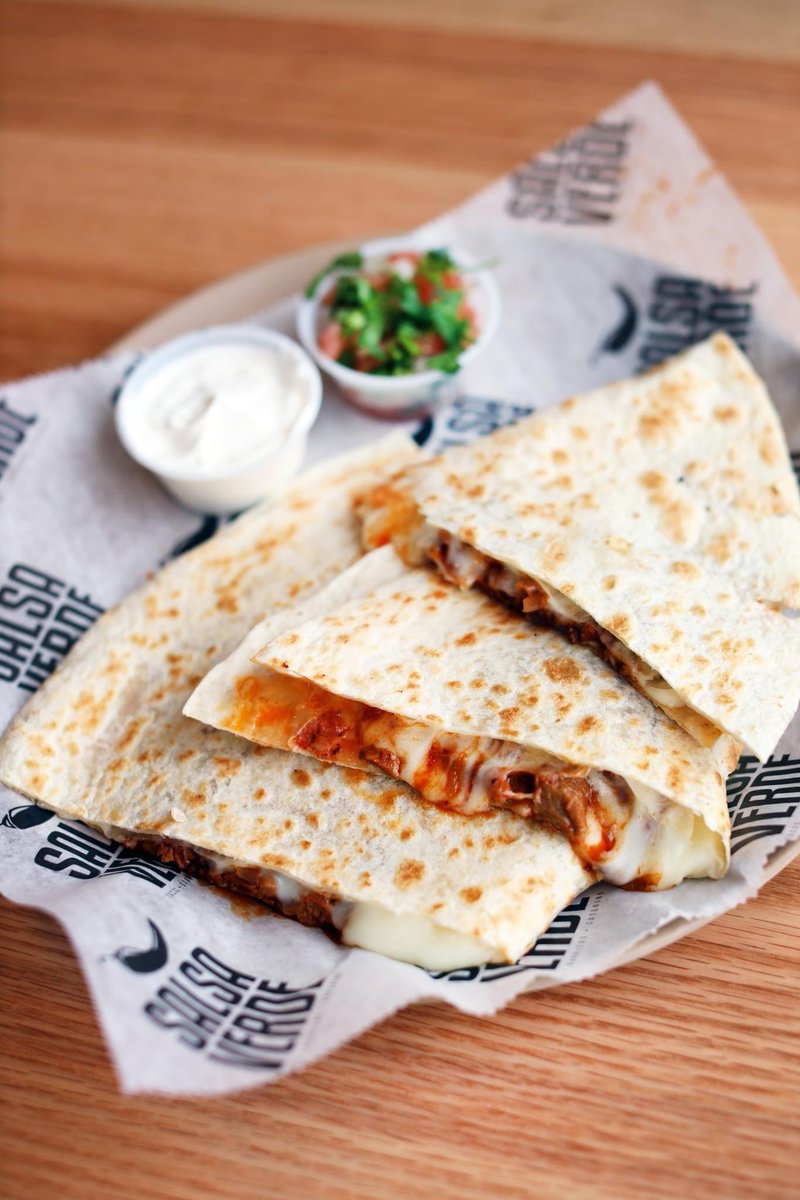 Dine out on Taco Tuesday (2/13) at Salsa Verde to support music in Geneva 304! 
groupraise.com/events/270606?…