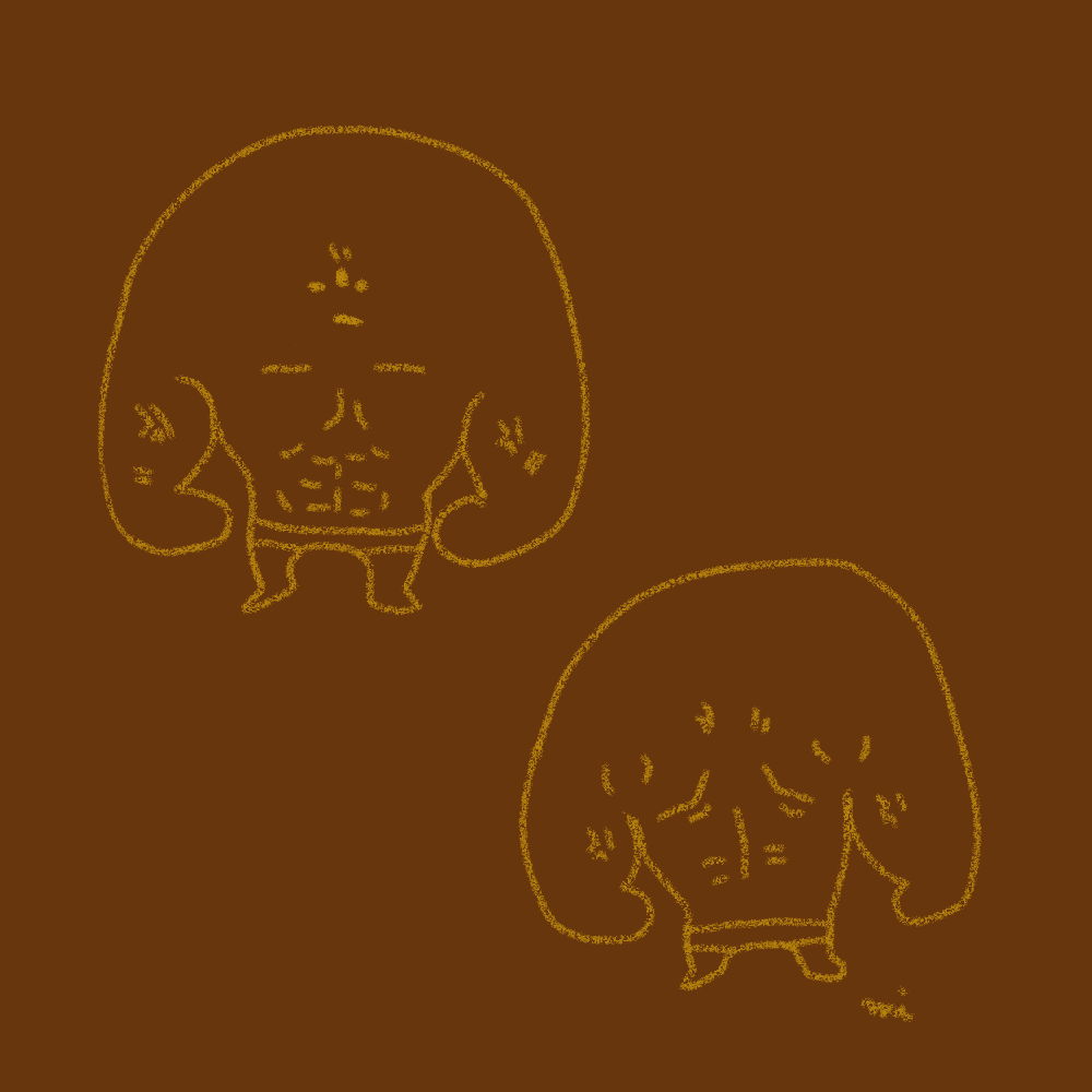 nerudem's tweet photo. ゆるゆる気ままに　かいています

#ゆるい絵　#ゆるいイラスト https://t.co/8LluXH8pqw