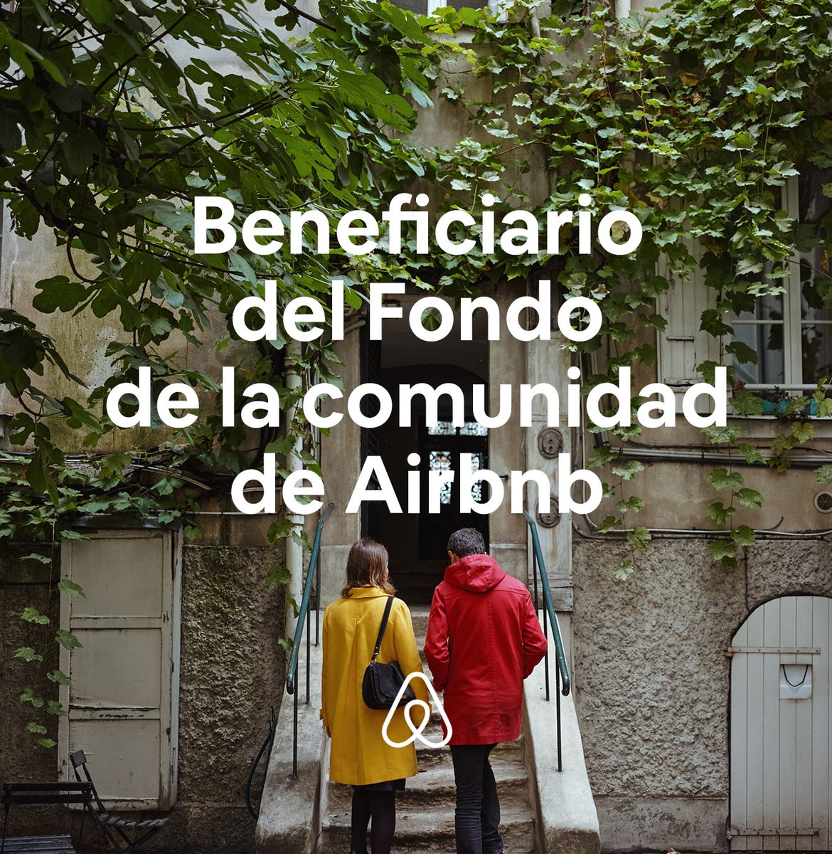 Nos complace compartir que recibimos una subvención del #AirbnbCommunityFund Gracias <a href="/Airbnb/">Airbnb</a> y a la comunidad de anfitriones en Airbnb por apoyar a organizaciones como Fundación Odontologia Solidaria news.airbnb.com/airbnb-communi…