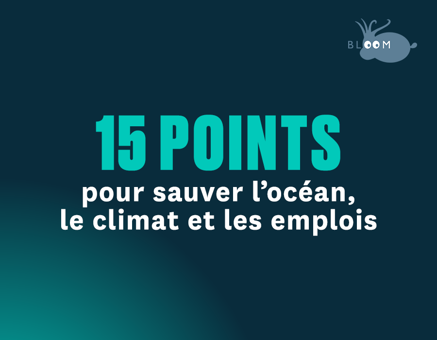 Bloom_FR's tweet photo. Nous nous approchons dangereusement de points de bascule à ne pas franchir pour l'océan, le climat et la société.

C’est maintenant qu’il faut agir.

À moins de cinq mois des élections européennes, nous appelons les candidat·es à s'engager sur 15 points vitaux.

🧵 (1/9) https://t.co/0dr1QhBeLL