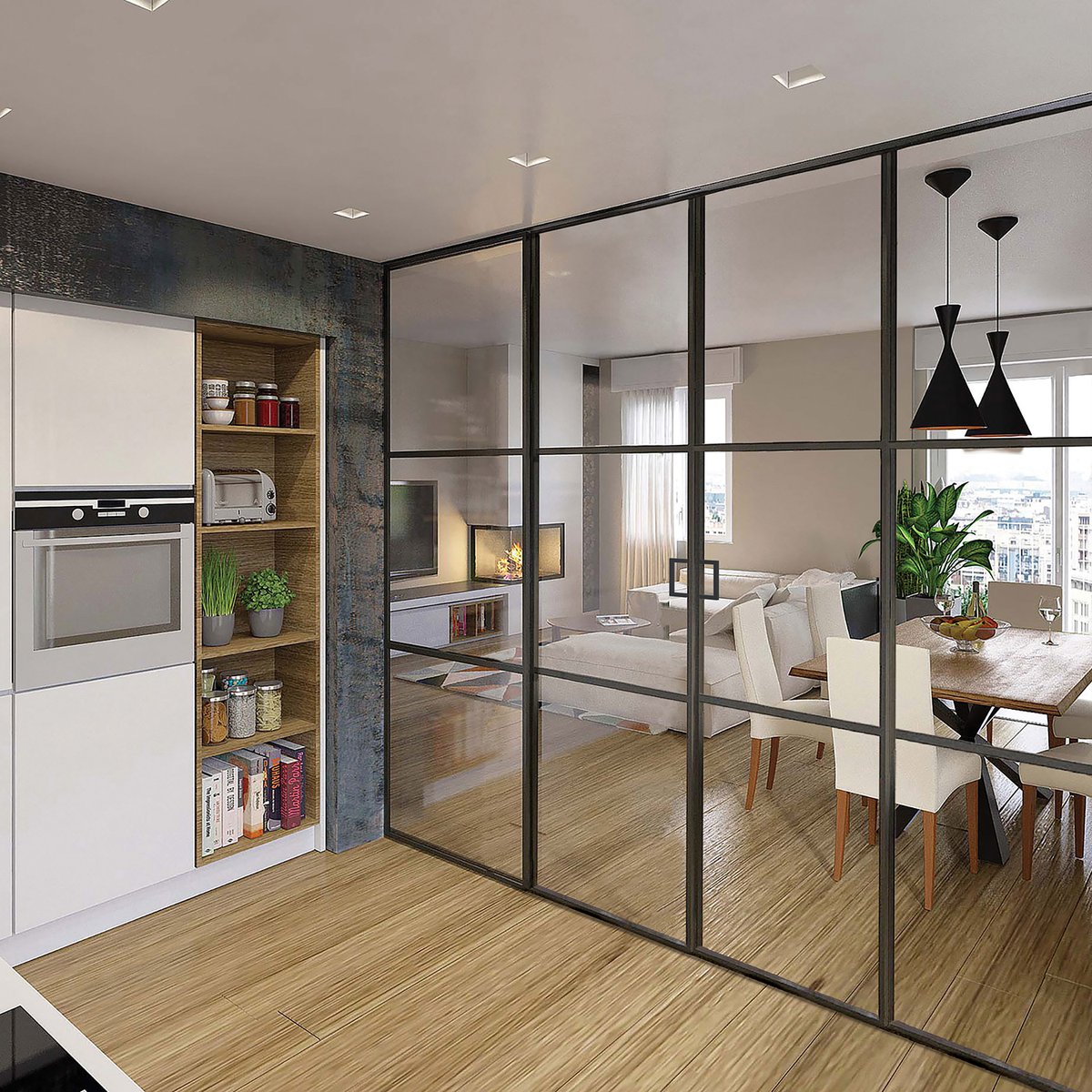 CRL_Europe's tweet photo. CRL Brooklyn is an innovative, style-led sliding door frame system designed for both residential and commercial use. Allowing practical room partitioning, while still retaining a sense of space, Brooklyn is one of the most popular systems available. 
.
#slidingdoor #doorsystem https://t.co/U73SKhddXs