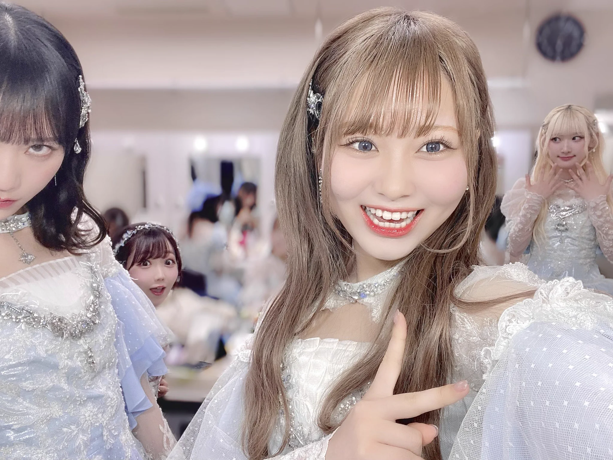 大場 花菜 on X: 