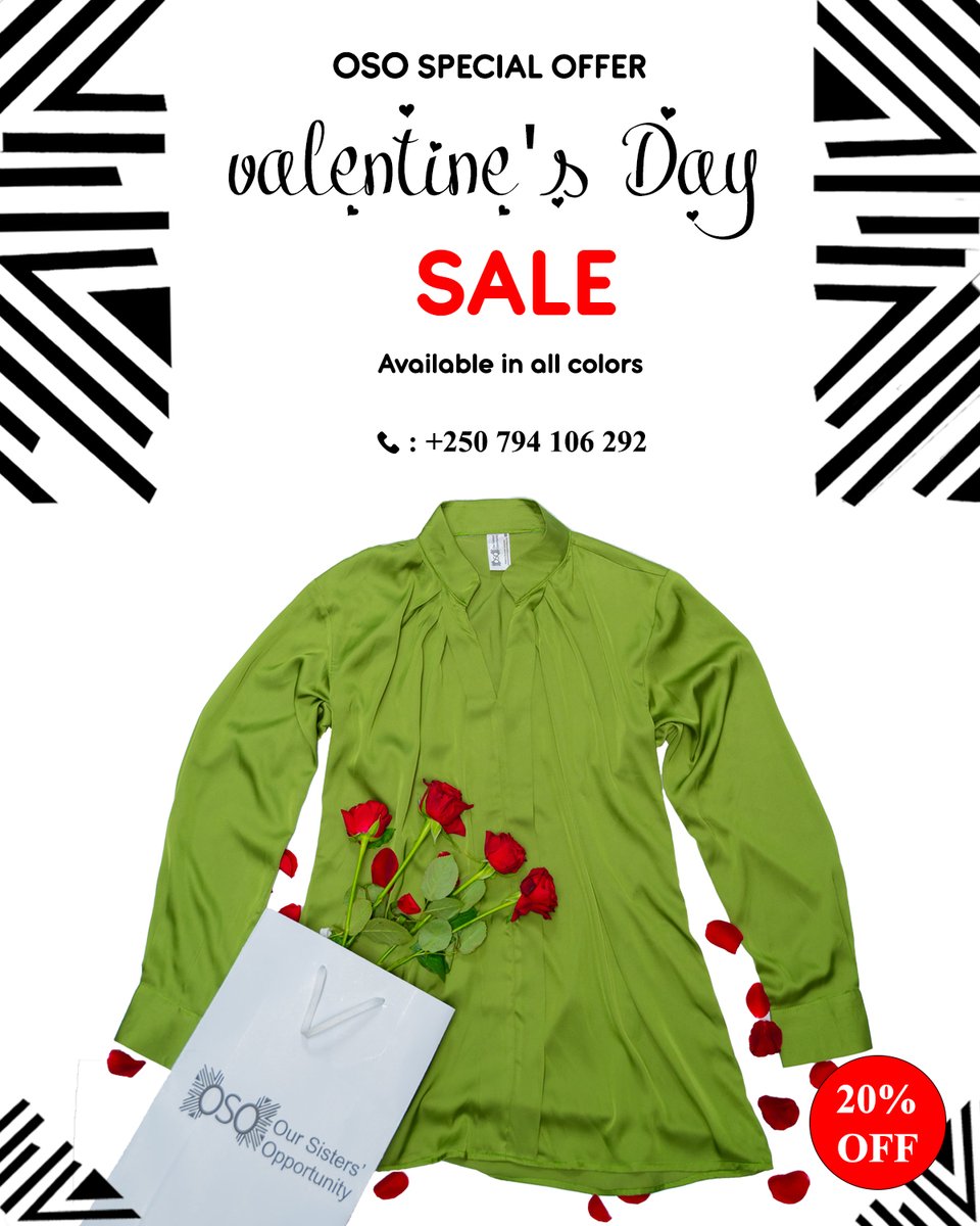 Kigali Oso Boutique tweet media