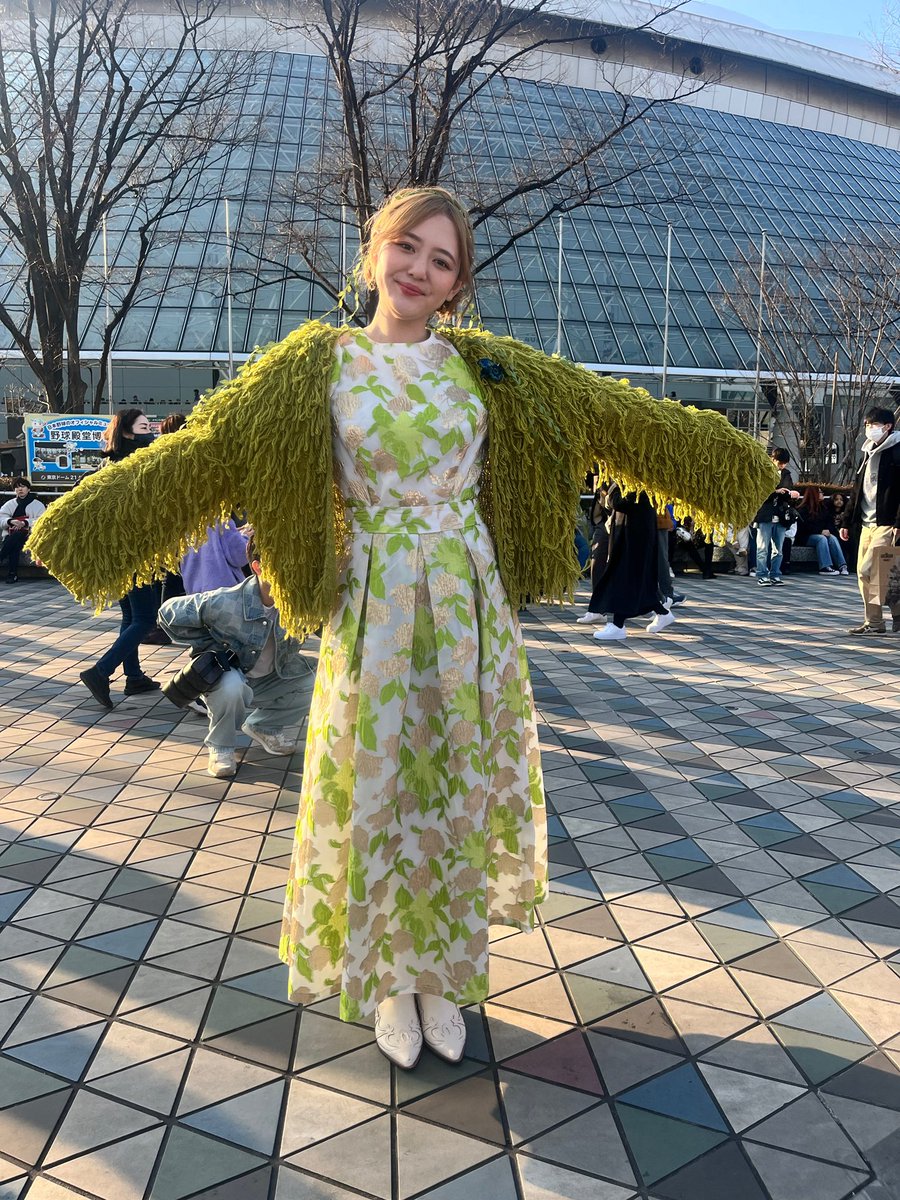 Miyu🥨🇯🇵 ⸆⸉ Never met Taylor🦋 tweet media