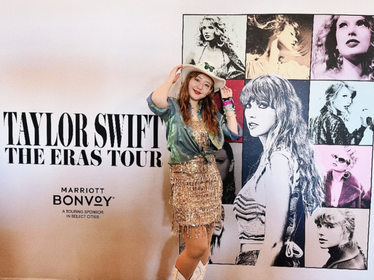 Miyu🥨🇯🇵 ⸆⸉ Never met Taylor🦋 tweet media