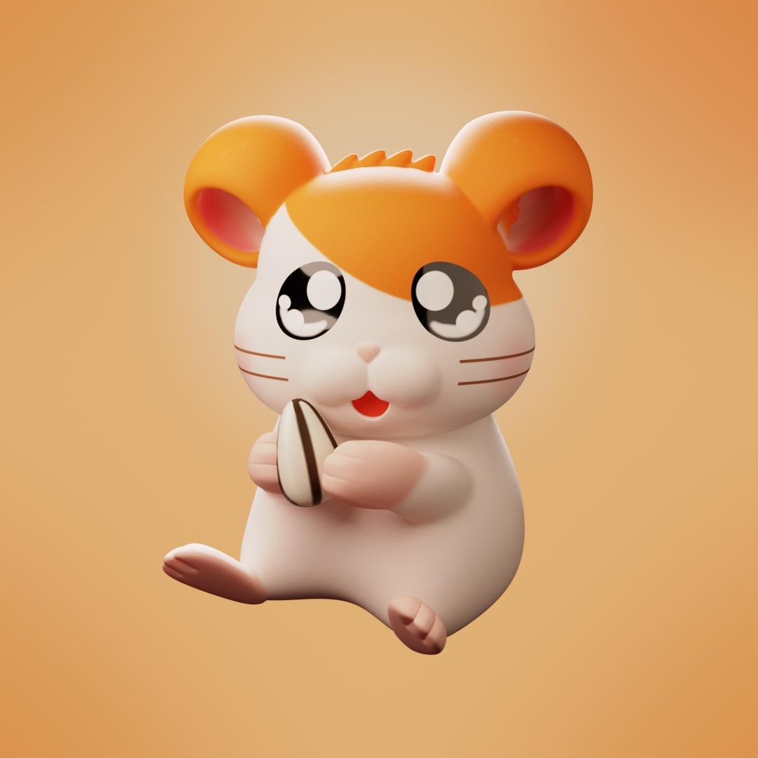 charleyvideo's tweet photo. Un sculpt de la semaine dernière !
J'avoue les mains je pe suis pas trop pris la tête... Mais ça paaaaasse 😂 #sculpt #3d #childhood #cute https://t.co/0NmyZqvsAs