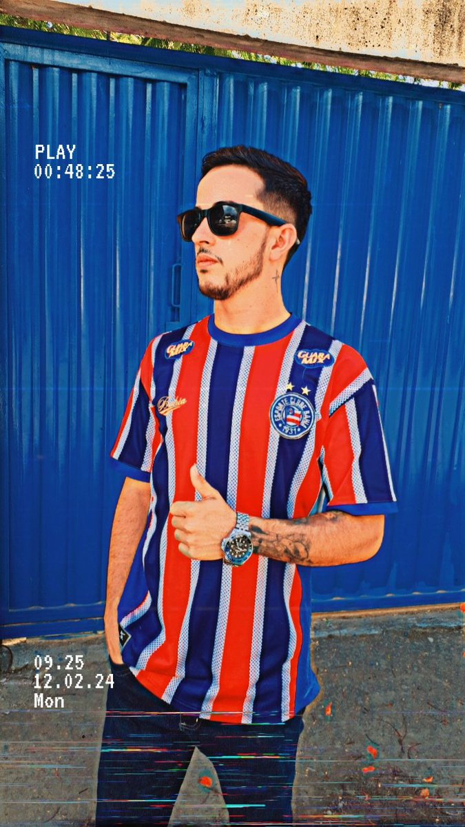 Vivendo cada dia rompendo em fé! 🙏