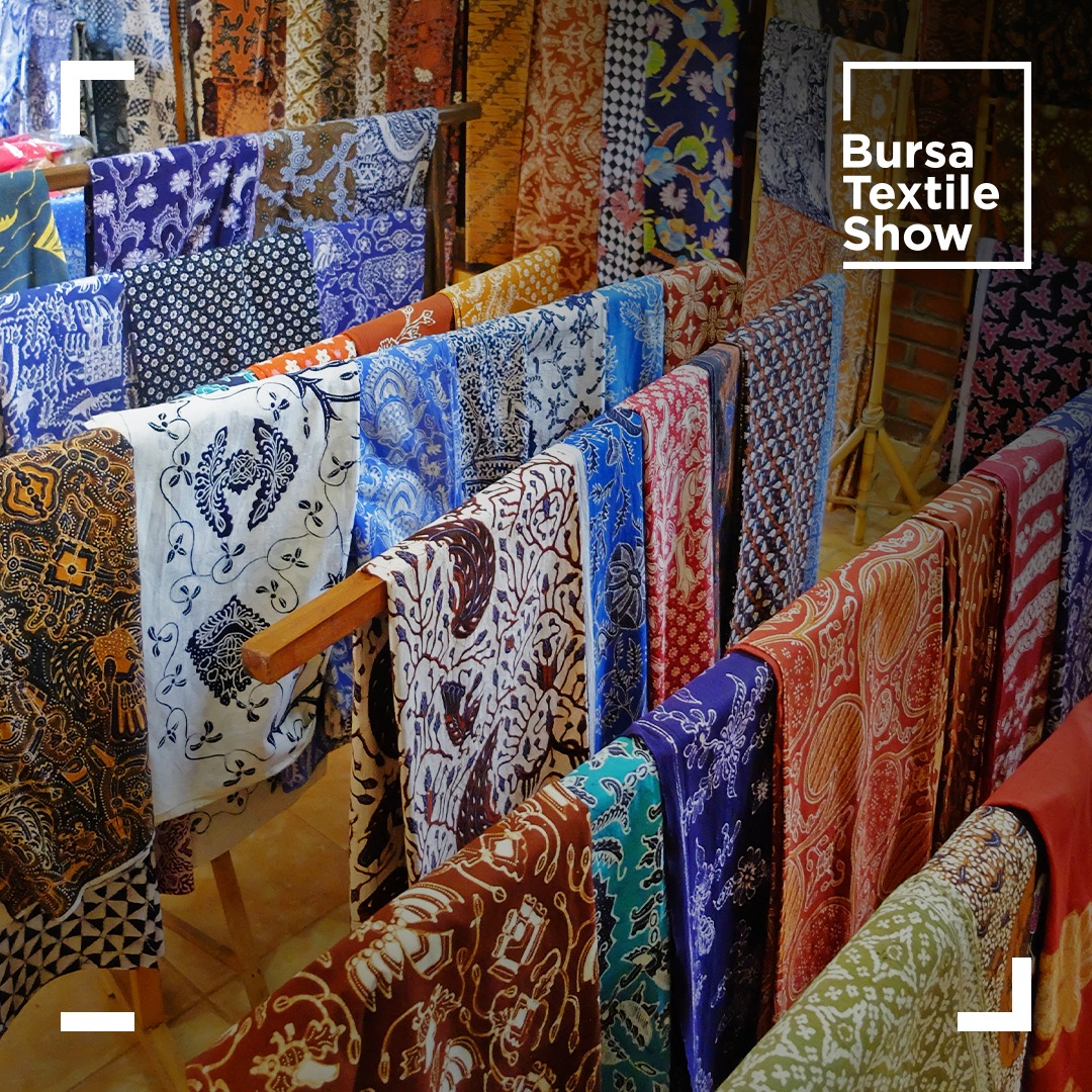 tffabricsshow's tweet photo. A City at the Heart of Fabric: Bursa
#bursatextileshow #textile #worldtextilebase #innovation #sustainablefashion #fashion #2025fashion #springsummerfashion #springsummertrends #b2fashion https://t.co/aVgXzvWqXJ