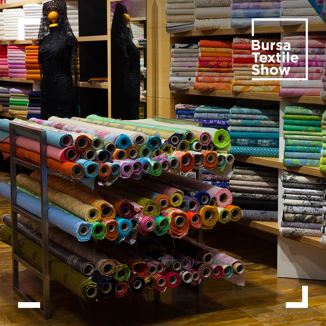 tffabricsshow's tweet photo. A City at the Heart of Fabric: Bursa
#bursatextileshow #textile #worldtextilebase #innovation #sustainablefashion #fashion #2025fashion #springsummerfashion #springsummertrends #b2fashion https://t.co/aVgXzvWqXJ