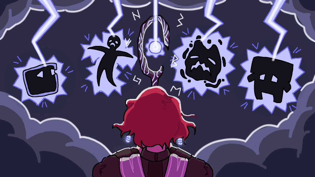 m0shroomie's tweet photo. woah guys i'm like drawing whole ass pictures
#art #fanart #oc #ocart #finishedart #fantasy #arcanelineage #aggie #digitalart https://t.co/IYr3MDsAyh