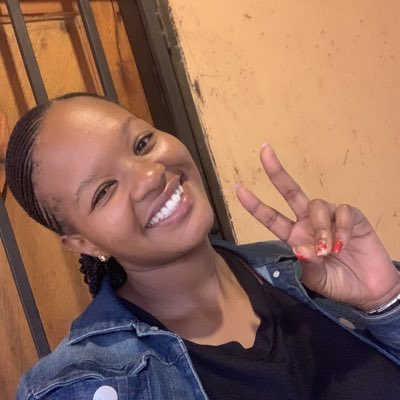 Palesakandula's tweet photo. #NewProfilePic https://t.co/hkGRJxU6Cq