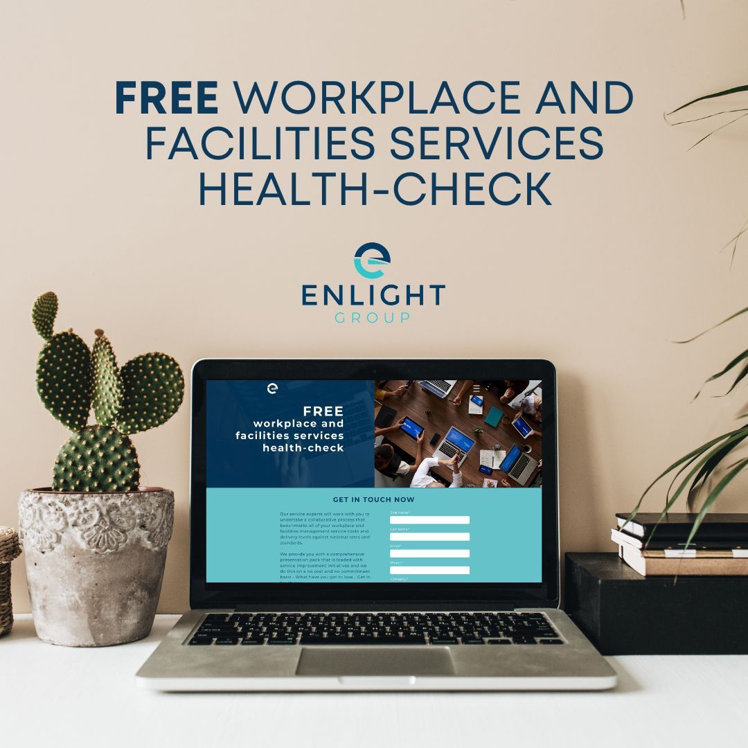 Our service experts will work with you to undertake a collaborative process that benchmarks all of your workplace and facilities management service costs and delivery levels against national rates and standards.

Find out more ➡️ enlightgroup.co.uk/free-health-ch…