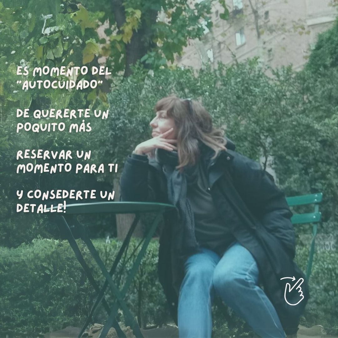 LagaretaG's tweet photo. 🌹💖 Este San Valentín, no olvides el amor más importante: el amor propio. 💖🌹
El autocuidado es la manifestación más pura de amor hacia uno mismo, y este 14 de febrero, es el momento perfecto para mimarte un poco más.
Date un capricho!🎁😋✨
#packsanvalentín https://t.co/H0K2IMhJpT
