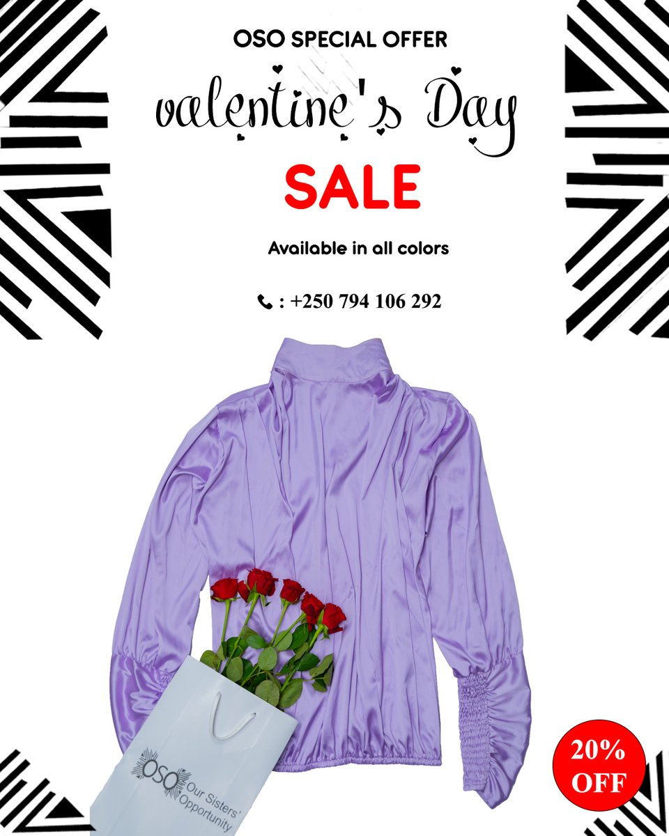 Kigali Oso Boutique tweet media