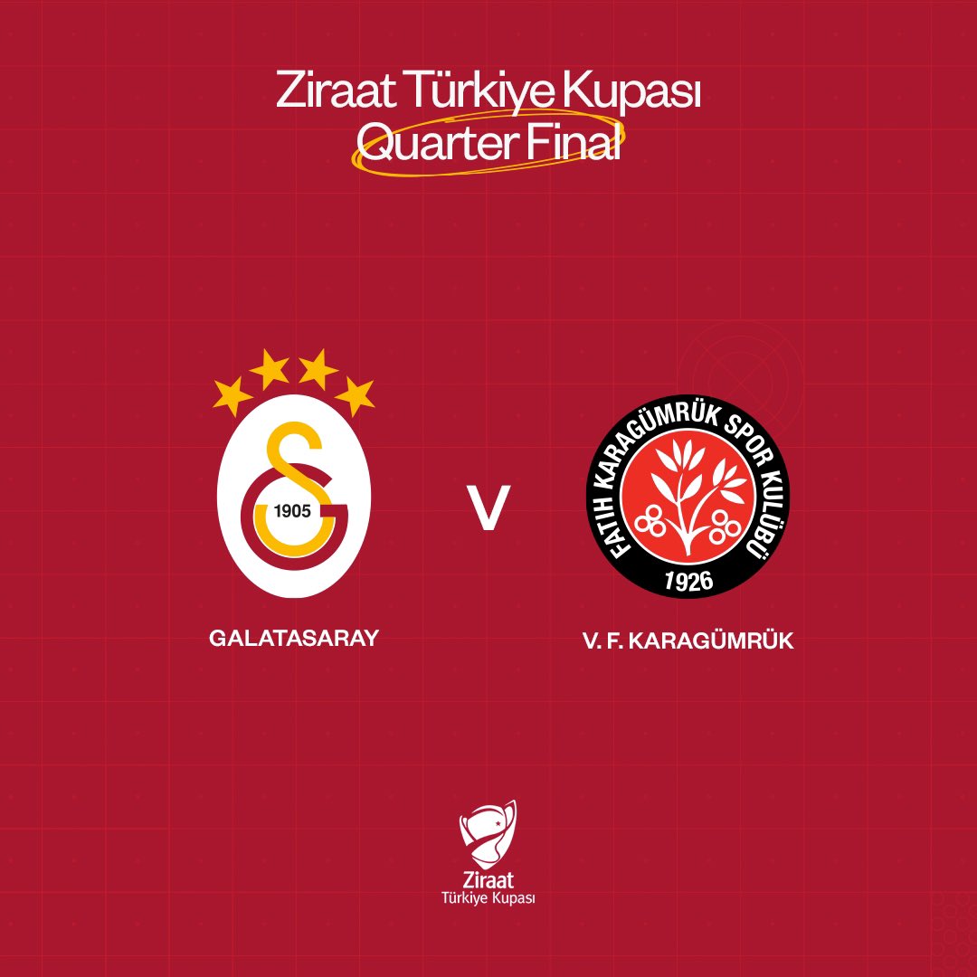 Galatasaray EN (@Galatasaray) / X