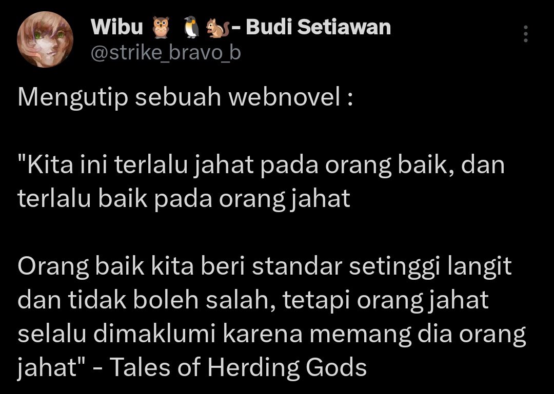 <a href="/WidasSatyo/">✨ Widas ✨</a> <a href="/BagusSuwunk/">bagus firmansyah</a> Statement ini akan terus berlaku