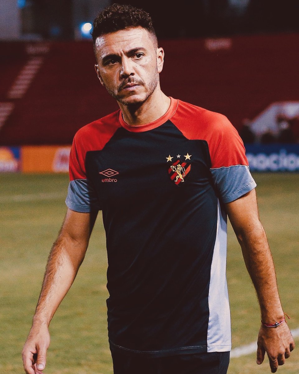 Mariano Soso tweet media