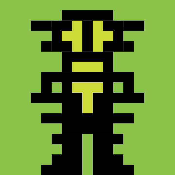 bloopindustry's tweet photo. @LaunchMyNFT @Deafroglabs Bleep bleep … https://t.co/YBBWiOnqb3