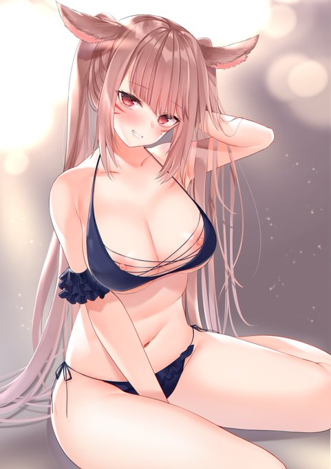 ブラジャーの日すけぶ再掲🙏 