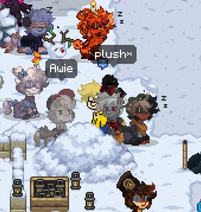 No one will understand the pure joy of finding Roblox myth fans in Pony town.
We have two people being alone Traveler.
I'm the one with the selozar plush.
And then we have Matthew Smiles behind me.

#ponytown #robloxmyths