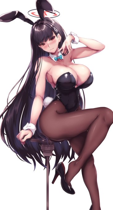 バニーガールが仮装大賞から姿を消して嘆いているのが私 