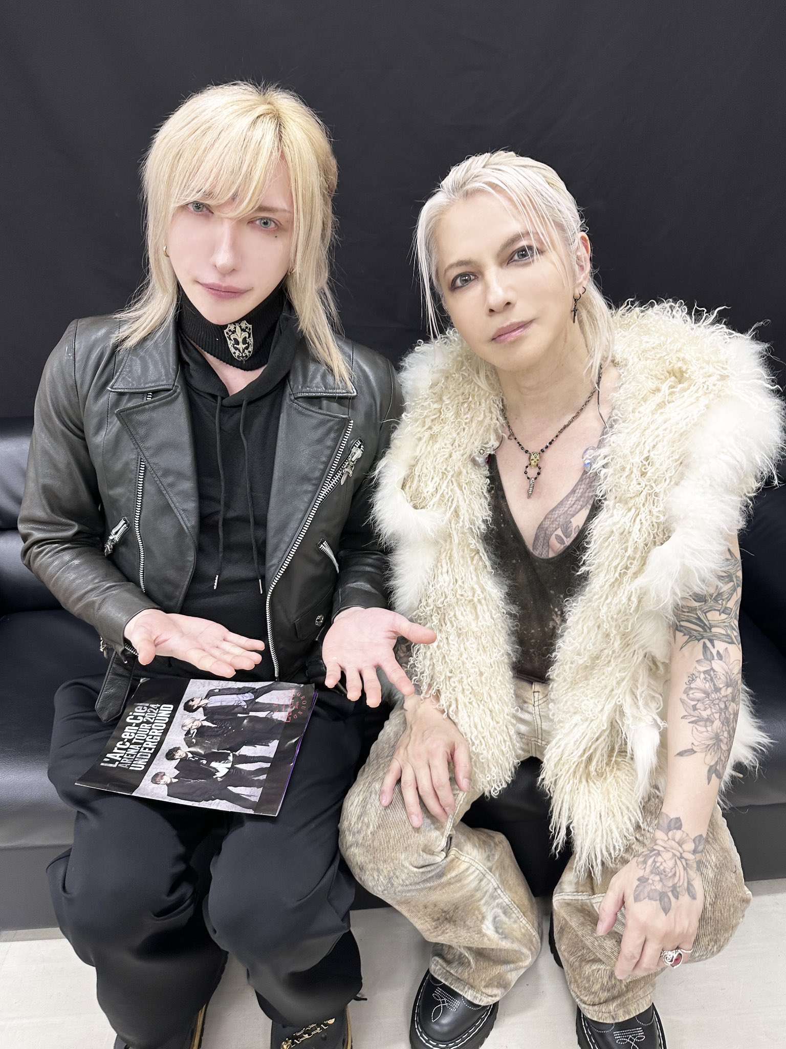 ⚜MiA⚜YFCz on X: 