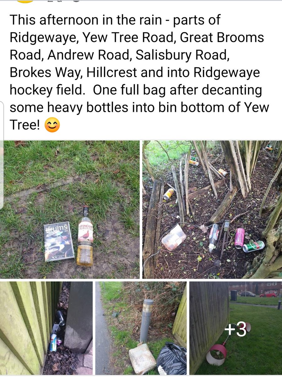 SosSouthborough's tweet photo. Another Volunteer on a regular route...@KeepBritainTidy @TWellsCouncil @TWellsCouncil #lovewherewelive @tunbridgewells #litterheroes #volunteer #streetclean #streetscene https://t.co/bfFdnNsrxZ