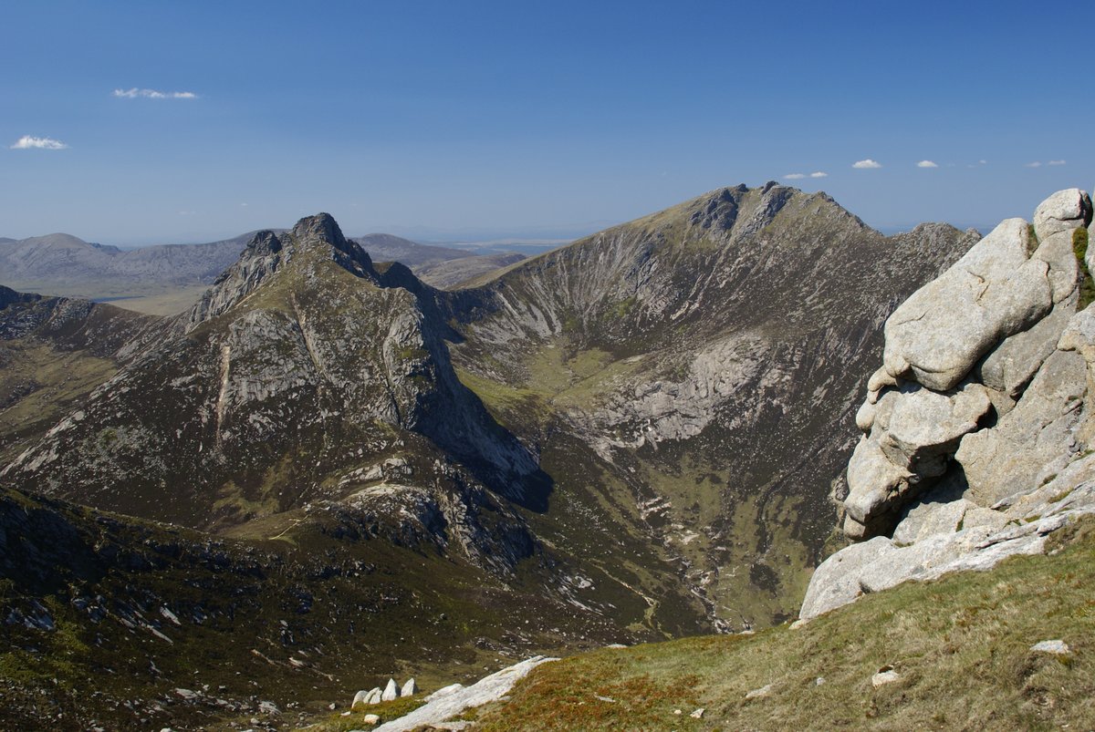 The abstract deadline for AIslands : Arran 2024 is this Friday!

gla.ac.uk/events/confere…

Known as "Scotland in miniature" Arran is an ideal setting for detailed discussion of AI in gravitational wave science.