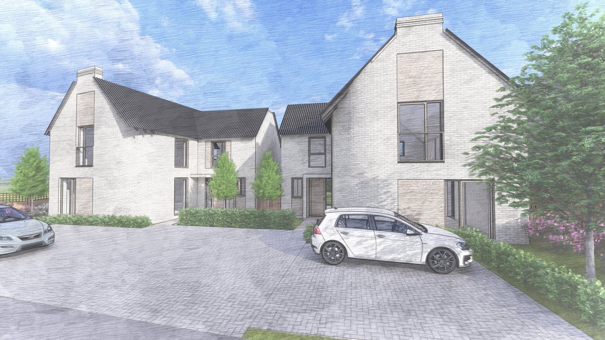 Gary Johns Architects tweet media