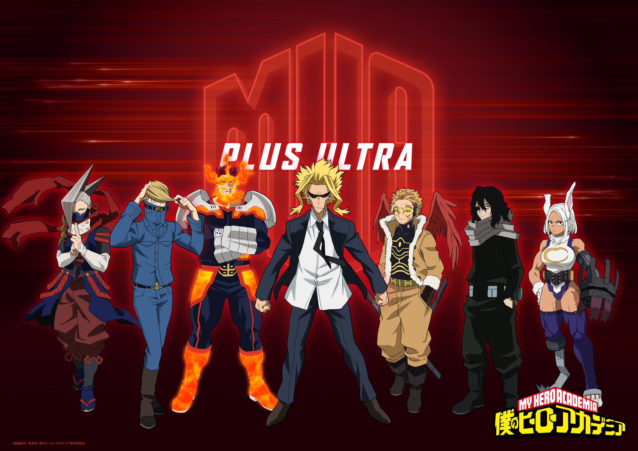 Anime News And Facts on X: 