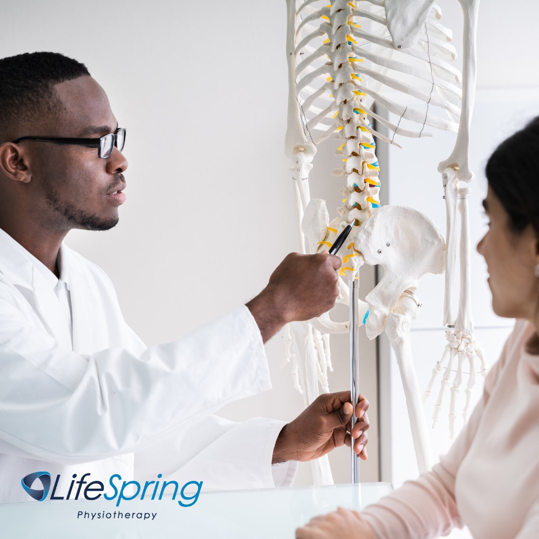 Chiropractic is a patient centred non invasive hands-on regulated health care profession focused on the spine, joints &amp; nervous system. Call to book your complimentary consultation to learn how #chiropractic care can help reduce pain &amp; discomfort, and enhance your overall health.