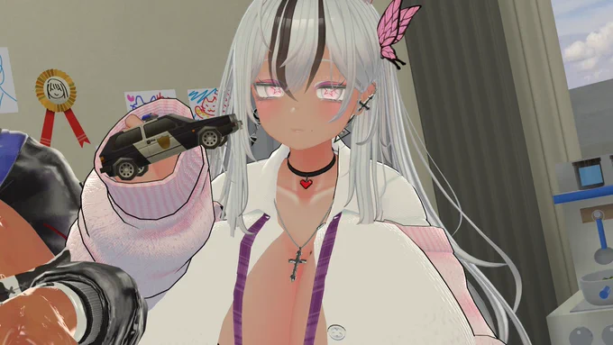 みんなを撮影! 