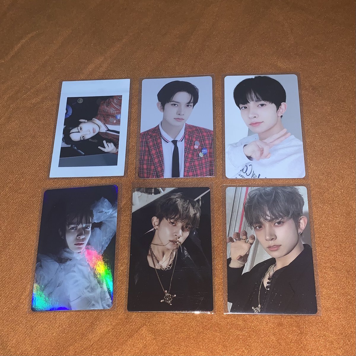 kimsuncart's tweet photo. WTS LFB ENHYPEN PH

🌻 HEEJAKE PC SET  - ₱550

🫶Heeseung pc set- ₱350
🫶Jake pc set- ₱250

free pf and will add official merch as freebies 🫶

payo | 3 days reservation 
ggx | sco | sdd

wts lfb wtb lfs ph enhypen heeseung jake pc dark blood ggu ggu https://t.co/pqBu1Q9wfK