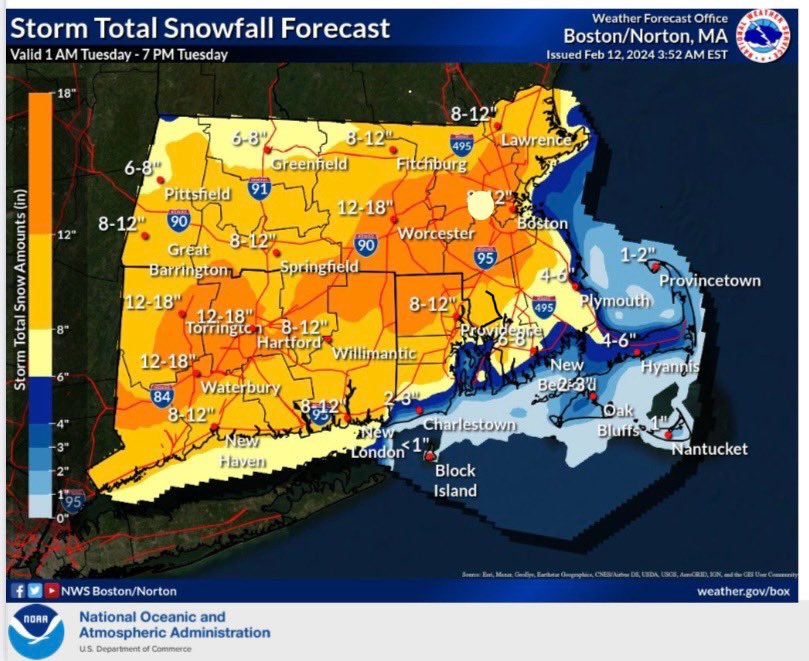 Well, I’m relieved. If you look closely there appears to be a little no snow bubble over Needham. Phew!