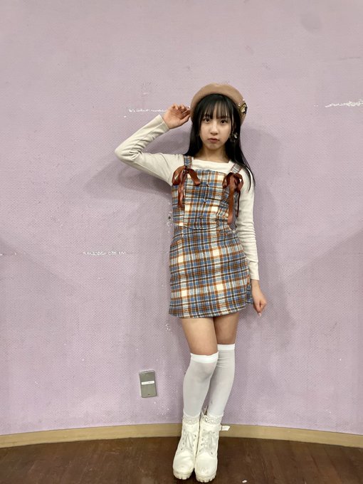 Twitterのコスプレ画像13