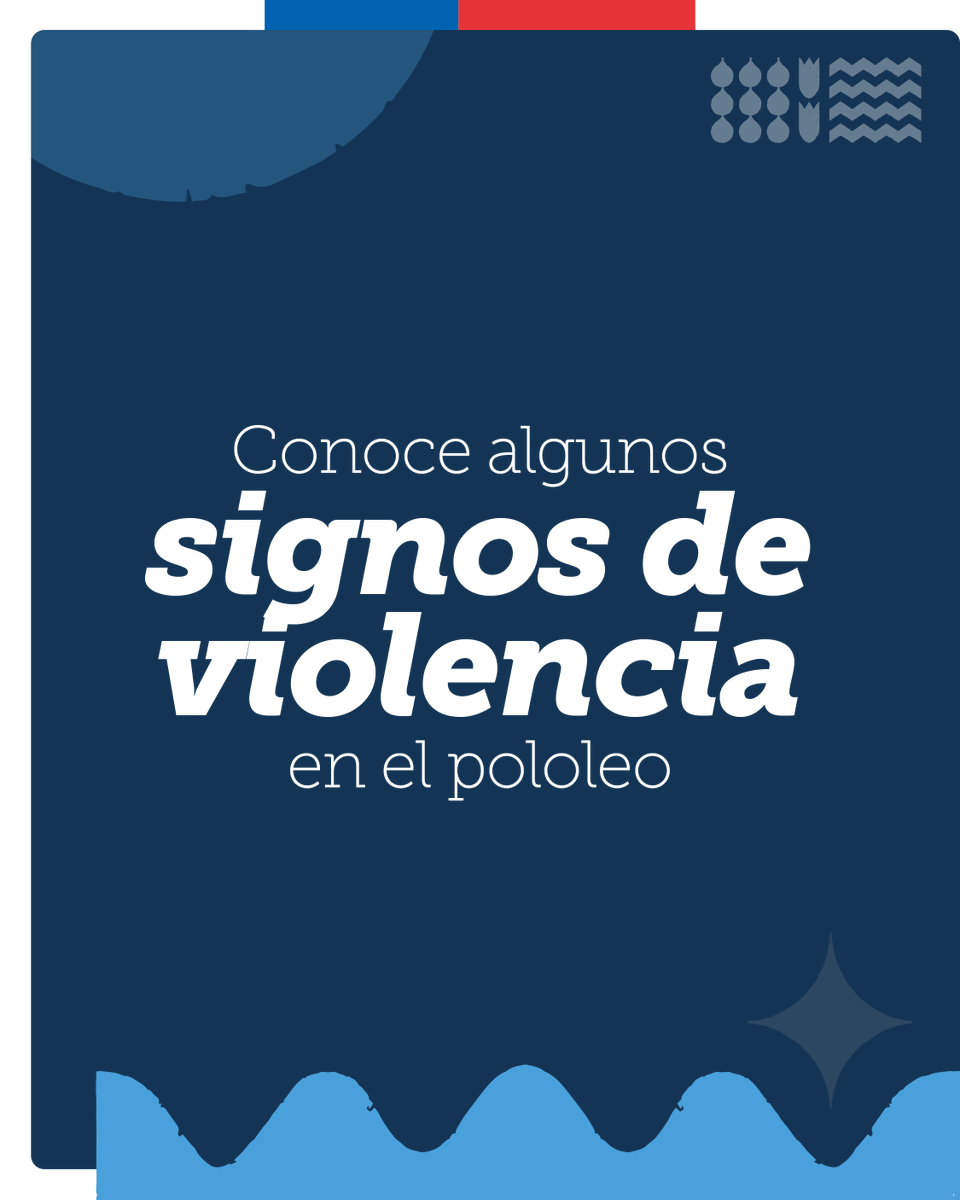 Seremi Mujer y Equidad de Género Metropolitana tweet media