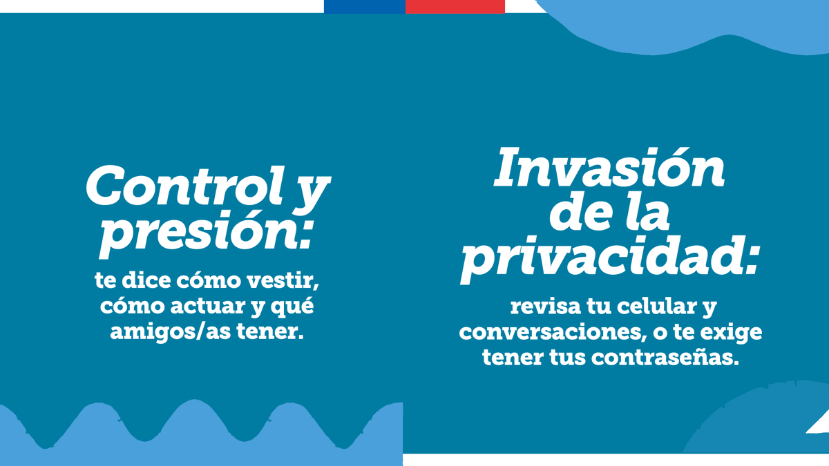 Seremi Mujer y Equidad de Género Metropolitana tweet media