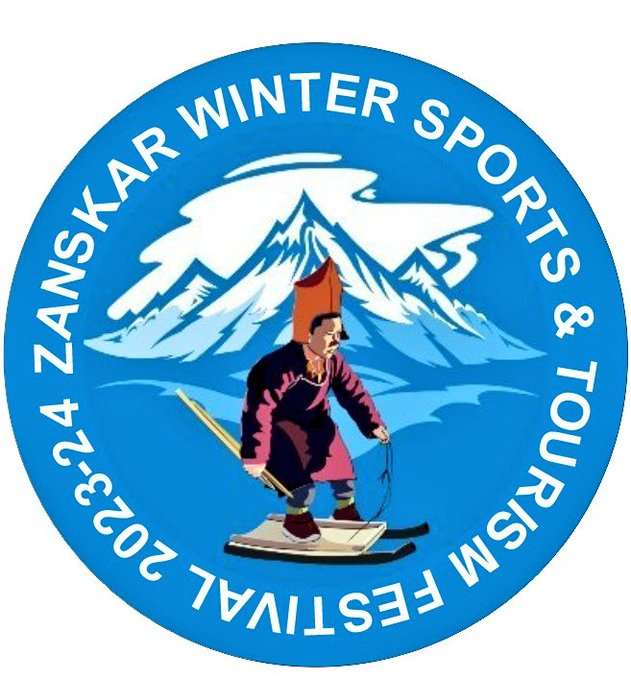 tanzinstanzin1's tweet image. Padum Zanskar will host the four-day Zanskar Winter Sports and Tourism Festival from February 14–17, 2024

This winter, travel to Zanskar, Ladakh, and take part in the celebration 

#VisitLadakh #ZanskarFestival
@tourismgoi @lg_ladakh
@sectourismutl