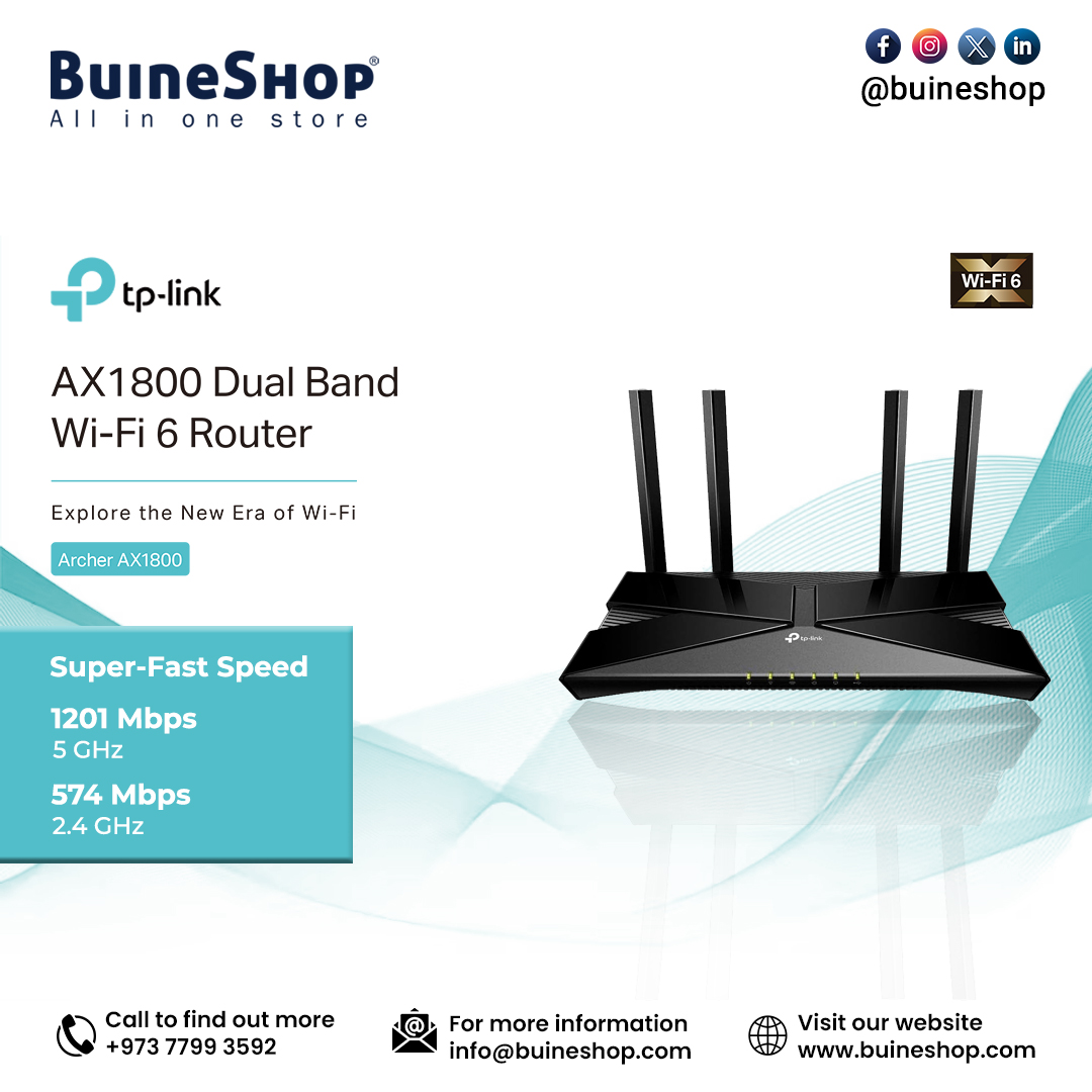 buineshop's tweet photo. Shop the best routers from TP-Link and get the most of your internet connection. Shop now and get the best deal
#router #wifi #internet #technology #tplink #cnc #network #woodworking #modem #wireless #switch #networking #vpn #cisco #wood #tech #cybersecurity #ccna https://t.co/NlQayaixp9
