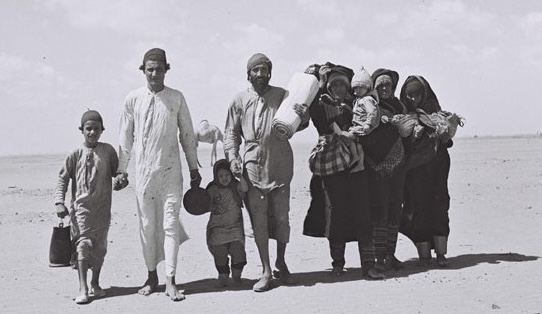 Bat Ye'or reviews Shmuel Trigano’s groundbreaking work on the persecutions and eventual deportations experienced by some one million Jews living in the Arab-Islamic world during the 20th century.
meforum.org/65282/la-fin-d…