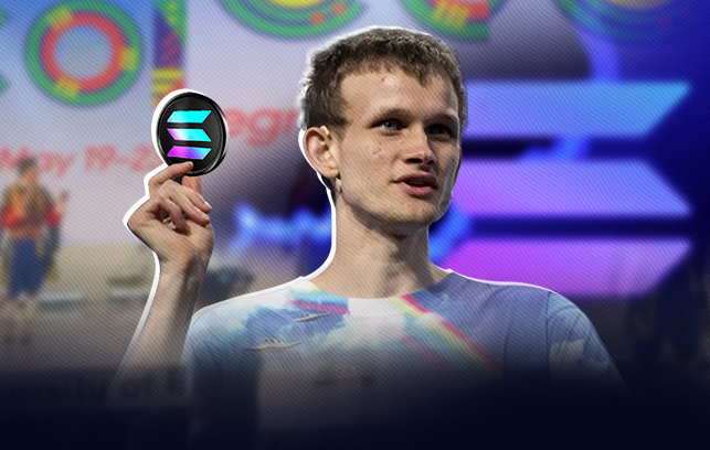 $ETH belongs on SOL. Even Vitalik agrees.