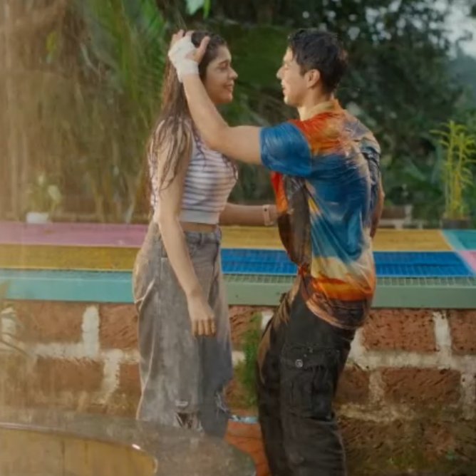 JazzSilva_3's tweet photo. Two best scenes 🔥🧿of this week
#JabMilaTu #JabMilaTuOnJioCinema
#PratickSejpal #PratickFam
#PratikSehajpal #PratikFam
#PratickAsJigar #PratikAsJigar
#EishaSingh #JiNeri
#AlishaChopra #JiNt https://t.co/Bv1yVuGHBz