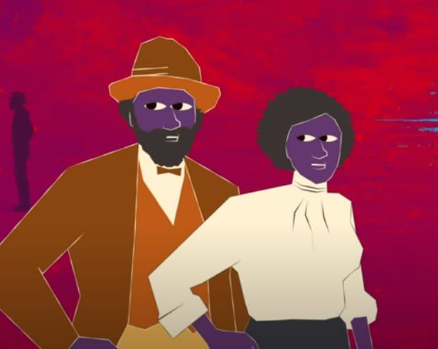 Did you know?:

Thornton and Lucie Blackburn were freedom seekers who fled enslavement in Kentucky and established the first taxi business in Upper Canada.

Posted by Team JA. 

Ref.:
historicacanada.ca/productions/ed…
Ref.:
thecanadianencyclopedia.ca/en/article/tho…
Ref.:
youtube.com/watch?v=bW9RXt…