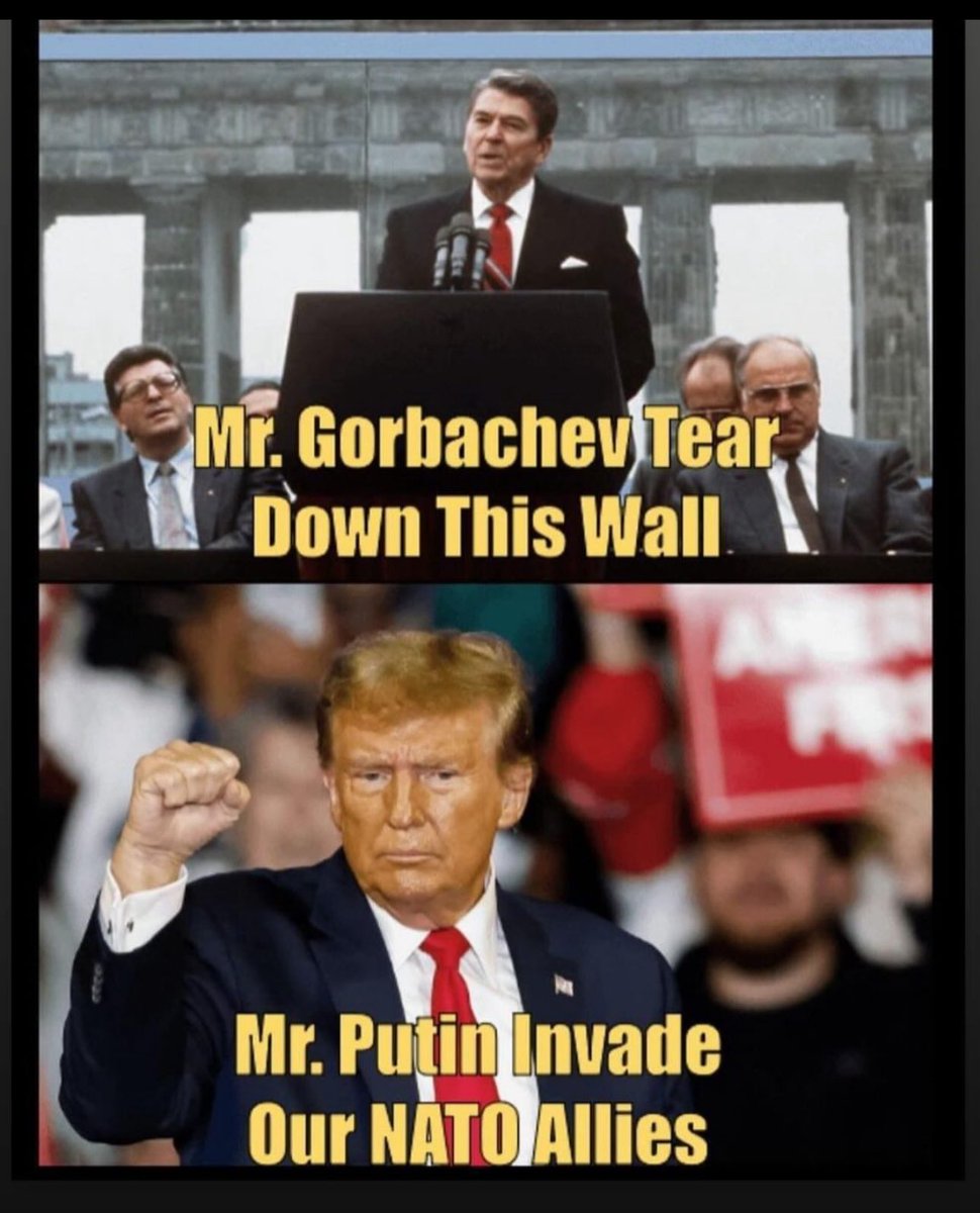 How can any true conservative support Trump?
