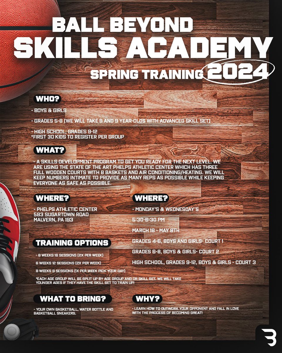 BALL BEYOND tweet media