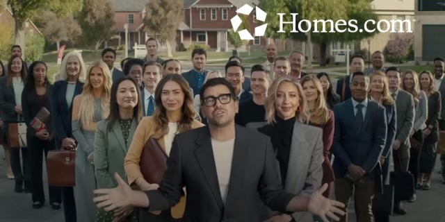 Estate (@estatemediaus) on Twitter photo Did you guys catch <a href="/JoshFlagg1/">Josh Flagg</a> and <a href="/thetracytutor/">Tracy Tutor</a> in <a href="/HomesDotCom/">Homes.com</a>'s Super Bowl spot? Just the start of our work with the most agent friendly portal in real estate! Did you guys catch <a href="/JoshFlagg1/">Josh Flagg</a> and <a href="/thetracytutor/">Tracy Tutor</a> in <a href="/HomesDotCom/">Homes.com</a>'s Super Bowl spot? Just the start of our work with the most agent friendly portal in real estate!