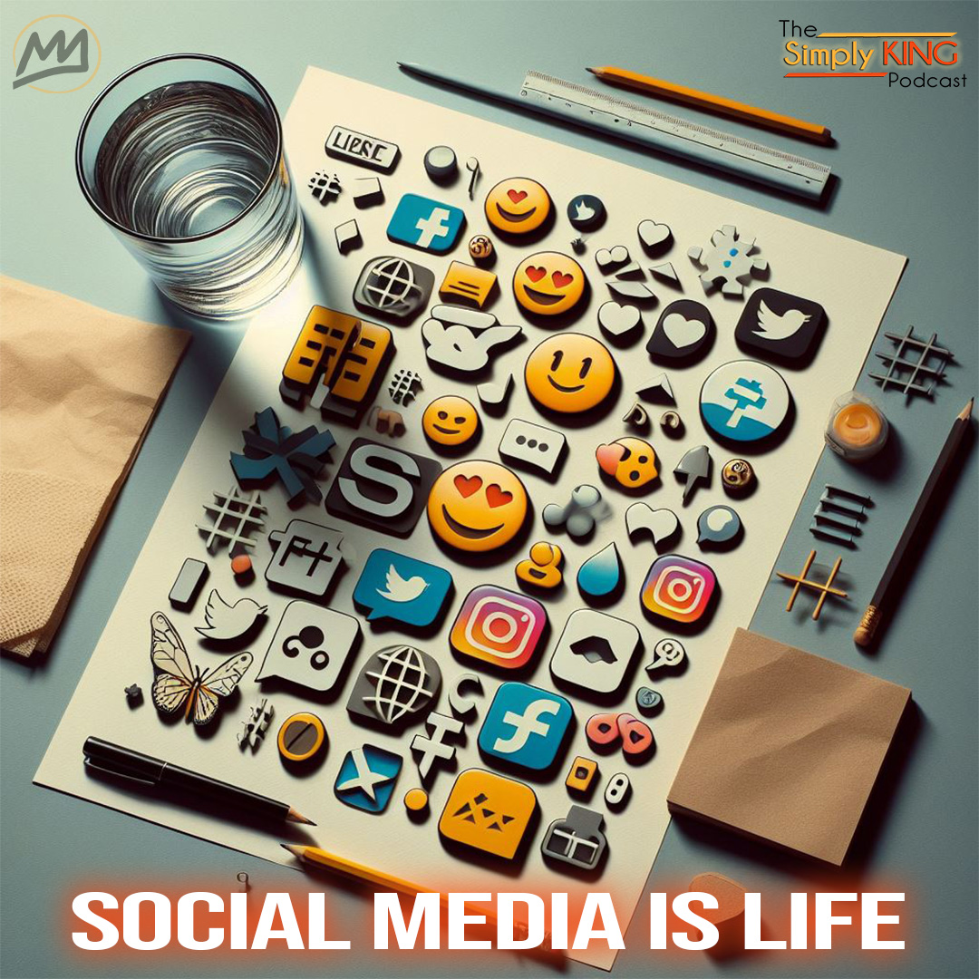 Rodney Perry | Simply Being… tweet media