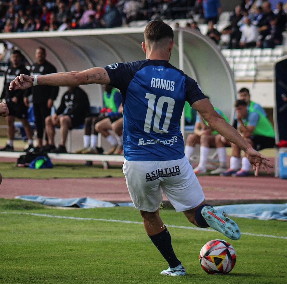 David Ramos tweet media